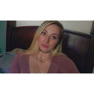 Meet your Posher, Lindsey